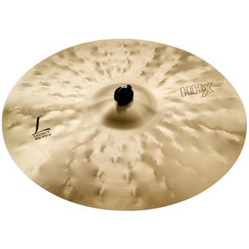 Sabian 20" HHX Legacy Ride sku number 12010XLN