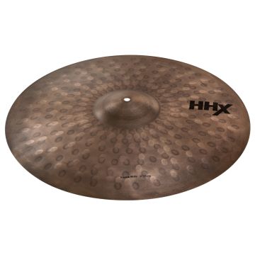 Sabian 21" HHX Fierce Ride sku number 12112XNJM