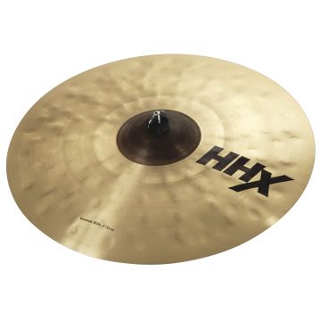 Sabian 21" HHX Groove Ride sku number 12189XN