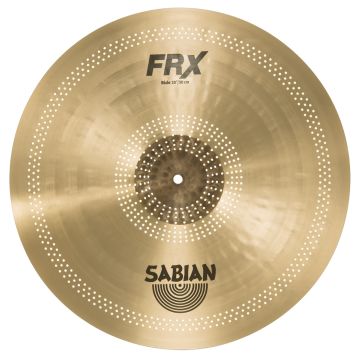 Sabian 20” Ride FRX sku number FRX2012