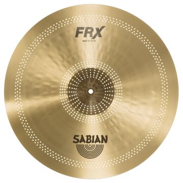 Sabian 21” Ride FRX sku number FRX2112