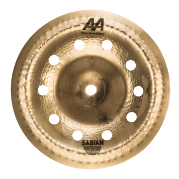Sabian 8” AA Mini Holy China Brilliant    sku number 20816CSB