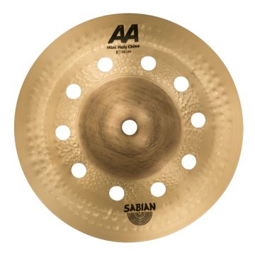 Sabian 10” AA Mini Holy China sku number 21016CS