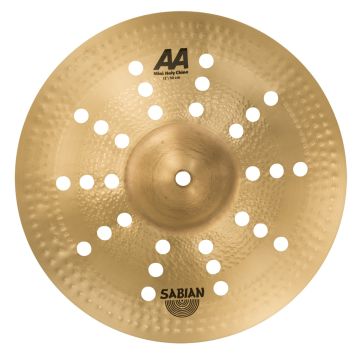 Sabian 12” AA Mini Holy China sku number 21216CS
