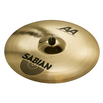 Sabian 16" AA M T Crash Brilliant Finish sku number 21607B