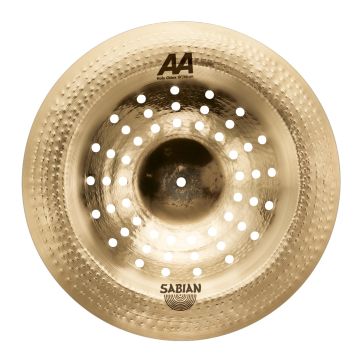 Sabian 19" AA Holy China Brilliant Finish sku number 21916CSB