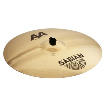 Sabian 21" AA Rock Ride Brilliant Finish sku number 22114B