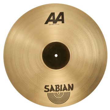 Sabian 21" AA Bash Ride sku number 221BC