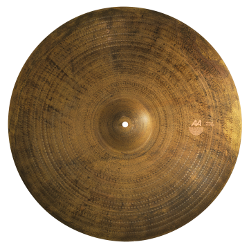 Sabian 22" AA Apollo sku number 22280A