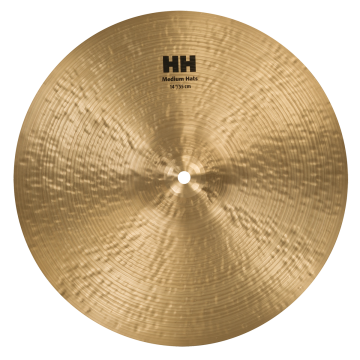 Sabian 14" HH Medium Hi-Hats sku number 11402