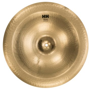 Sabian 18" HH Chinese Brilliant Finish sku number 11816B