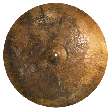 Sabian 24" HH Pandora sku number 12480P