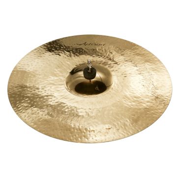 Sabian 19" Artisan Crash Brilliant Finish sku number A1906B