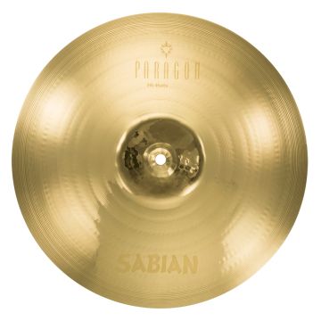 Sabian 15" Paragon Hats Brilliant Finish sku number NP1502B