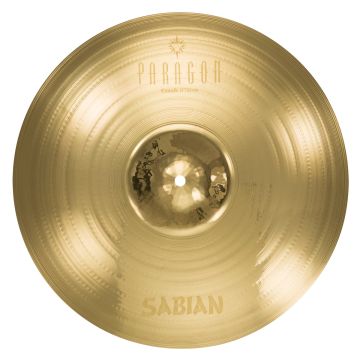 Sabian 17" Paragon Crash Brilliant Finish sku number NP1708B