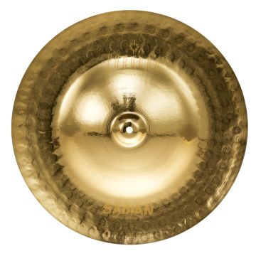 Sabian 19" Paragon Chinese Brilliant Finish sku number NP1916B