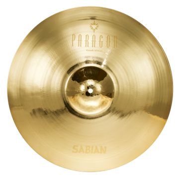 Sabian 20" Paragon Crash Brilliant Finish sku number NP2008B