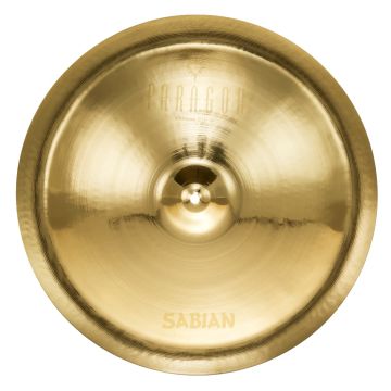 Sabian 20" Paragon Chinese Brilliant Finish sku number NP2016B