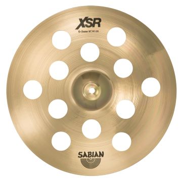 Sabian 16" XSR O-Zone sku number XSR1600B