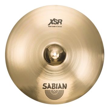 Sabian XSR 17" Fast Crash sku number XSR1707B