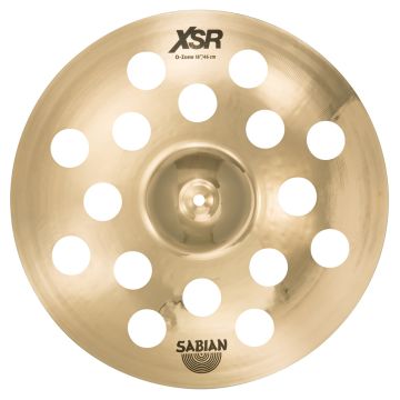 Sabian 18" XSR O-Zone sku number XSR1800B