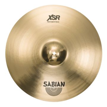 Sabian XSR 19" Fast Crash sku number XSR1907B
