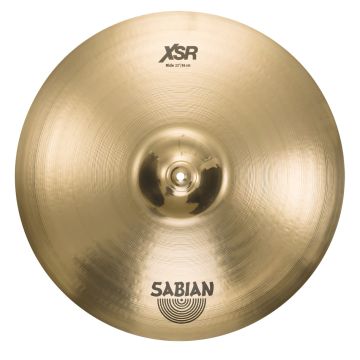 Sabian XSR 22" RIDE sku number XSR2212B