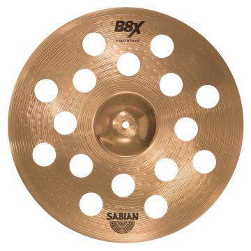 Sabian 18" B8X O-Zone sku number 41800X