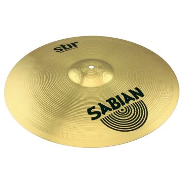Sabian 18" SBr Crash Ride sku number SBR1811