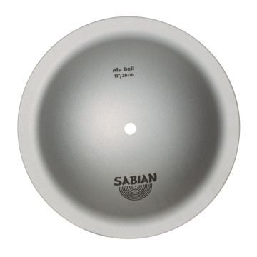 Sabian 11" Alu Bell sku number AB11