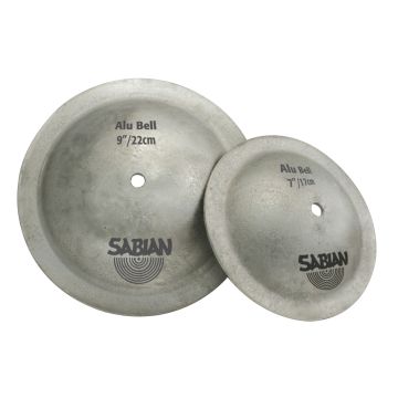 Sabian 7" Alu Bell sku number AB7