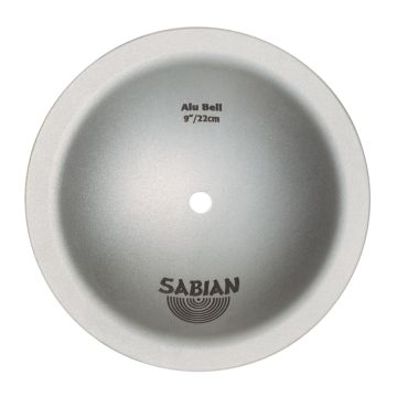 Sabian 9" Alu Bell sku number AB9