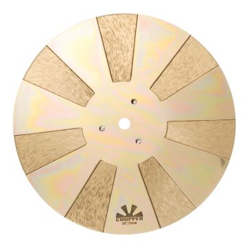 Sabian 10" Chopper JoJo Mayer sku number CH10
