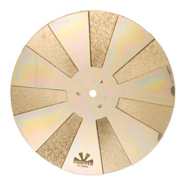 Sabian 12" Chopper JoJo Mayer sku number CH12