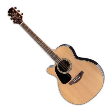 Takamine GN51CE LH NAT acoustic sku number TAKGN51CELHNAT