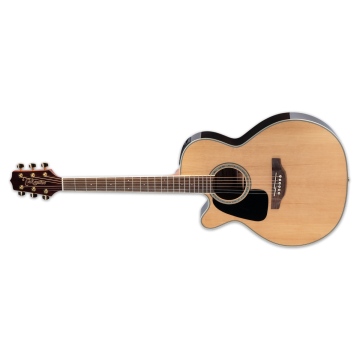 Takamine GN51CE LH NAT acoustic sku number TAKGN51CELHNAT