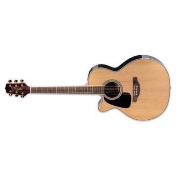Takamine GN51CE LH NAT acoustic sku number TAKGN51CELHNAT