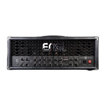 ENGL Amps VICTOR SMOLSKI LIMITED EDITION E646 100 Watt HEAD sku number E646