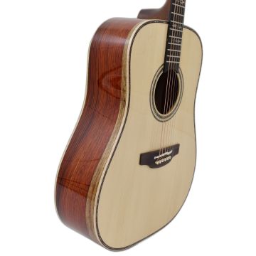 Takamine Custom Shop SG-CPD-AC1 Solid Adirondack Spruce Acoustic Guitar sku number TAKSGCPDAC1