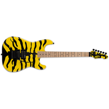 ESP LTD GeorgeLynch-200 M1 Tiger guitar sku number LGL200MT