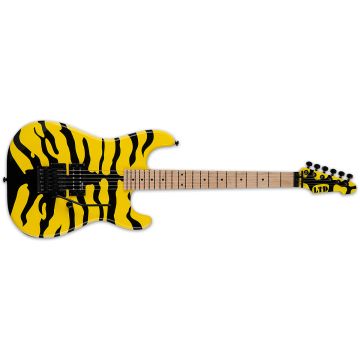 ESP LTD GeorgeLynch-200 M1 Tiger guitar sku number LGL200MT