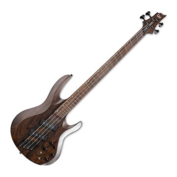 ESP LTD B-1004 Multi-Scale Natural Satin Bass Guitar sku number LB1004MSNS