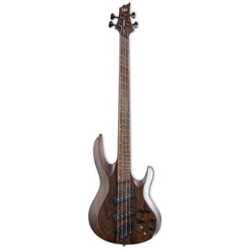 ESP LTD B-1004 Multi-Scale Natural Satin Bass Guitar sku number LB1004MSNS