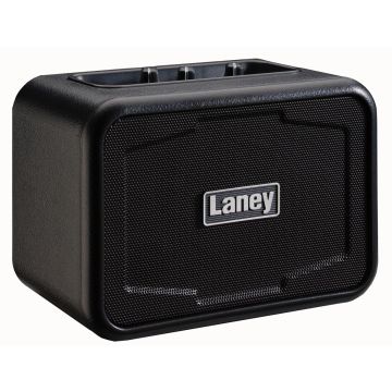 Laney Mini Amp LSI Ironheart Edition MINI-IRON sku number MINI-IRON