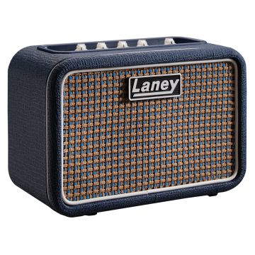 Laney Mini Stereo Amp Lionheart Edition MINI-ST-LION sku number MINI-ST-LION