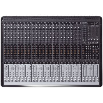 Mackie Onyx 24.4 24-Channel Analog Live Sound Console sku number Onyx 24.4