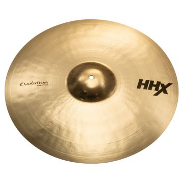 Sabian 20" HHX Evolution Crash sku number 12006XEB