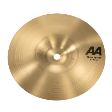 Sabian 8" AA China Splash sku number 20816