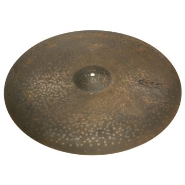 Sabian 22" Element Distressed Ride sku number EL22RD