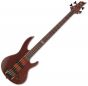 ESP LTD D-4 Bass in Natural Stain sku number LD4NS